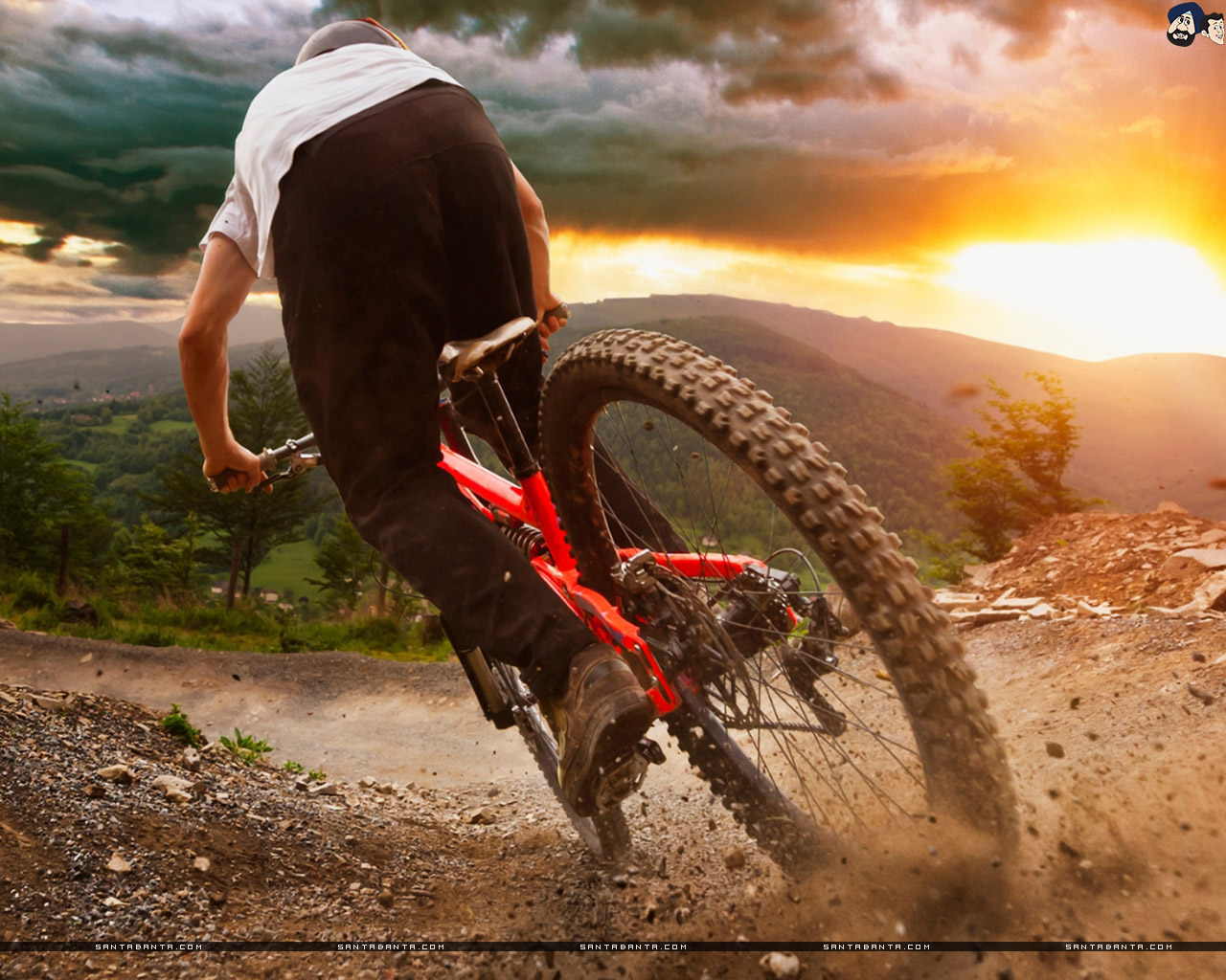Adventure Sports
